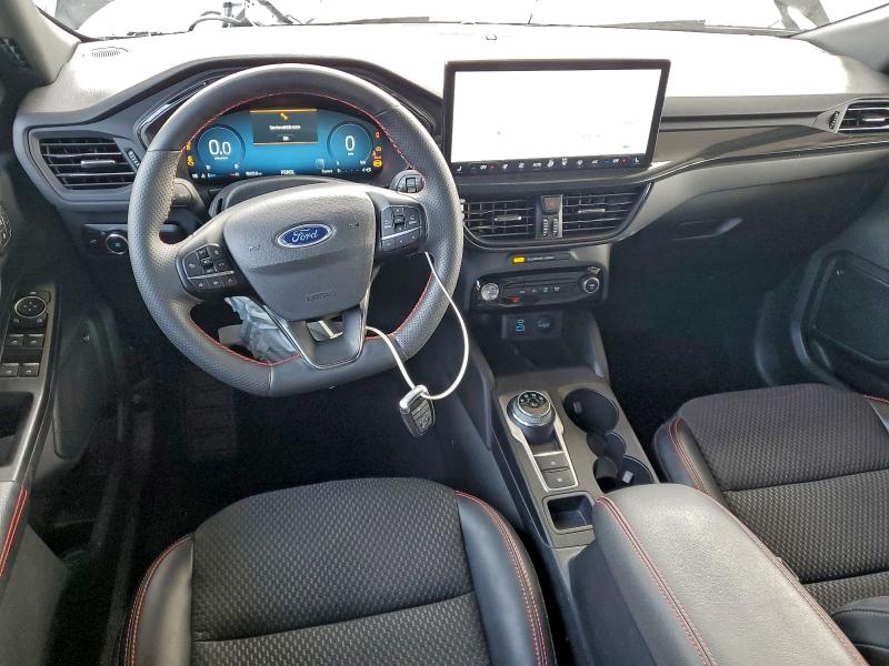 Фото 8 - FORD ESCAPE ST