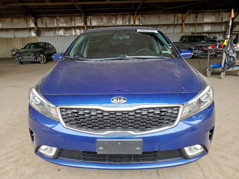 Фото 5 - KIA FORTE