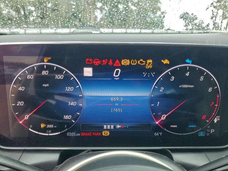 Фото 9 - MERCEDES-BENZ GLC-CLASS