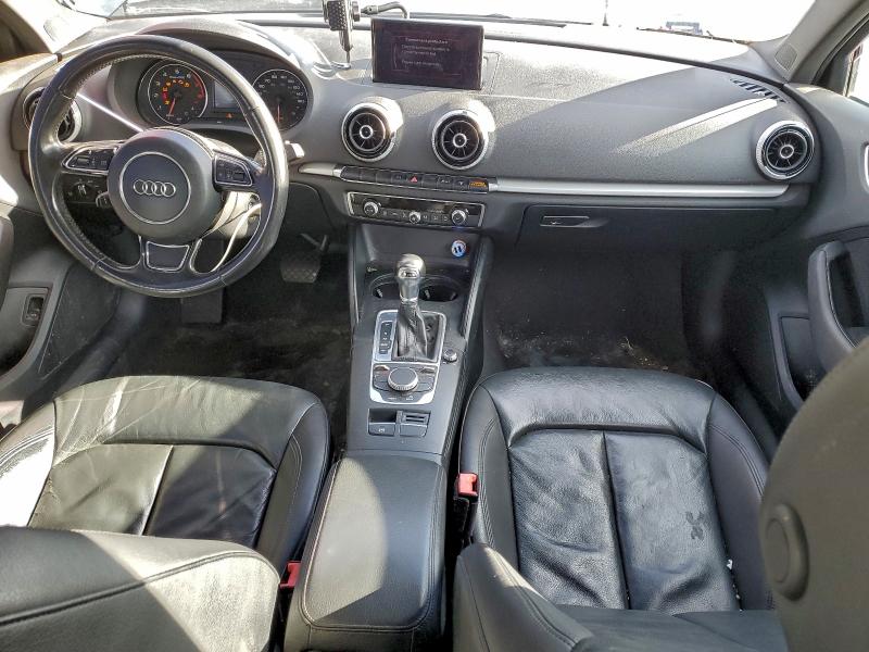 Фото 8 - AUDI A3