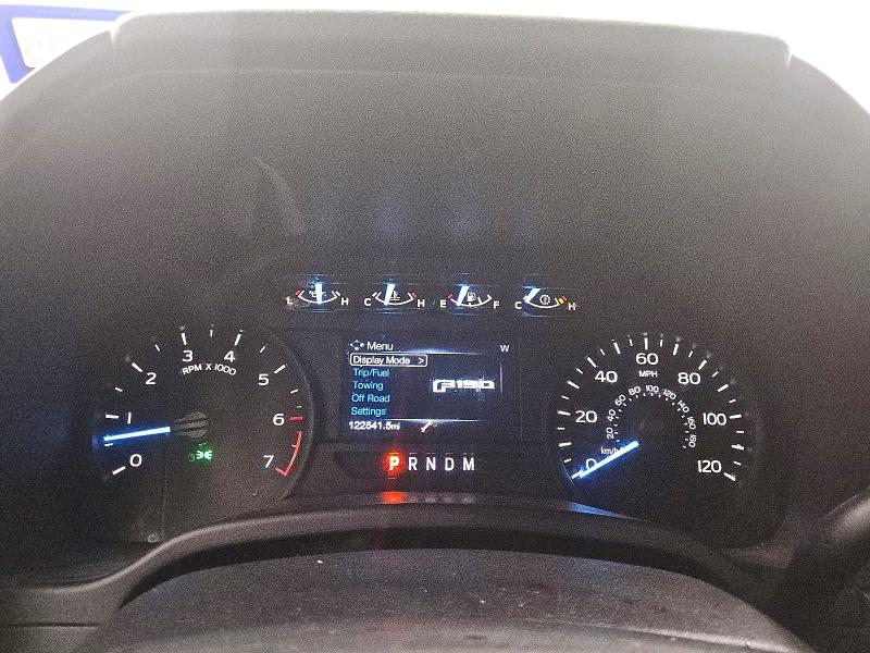 Фото 9 - FORD F-150