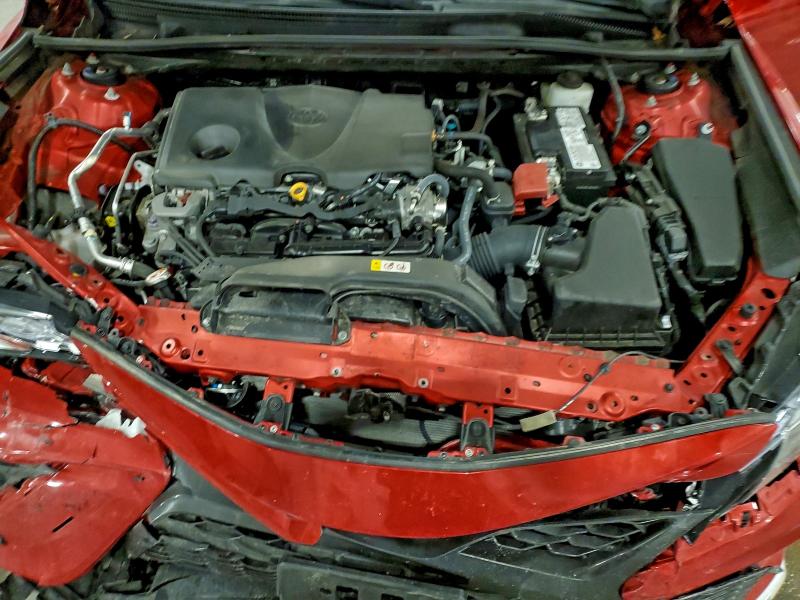 Фото 11 - TOYOTA CAMRY