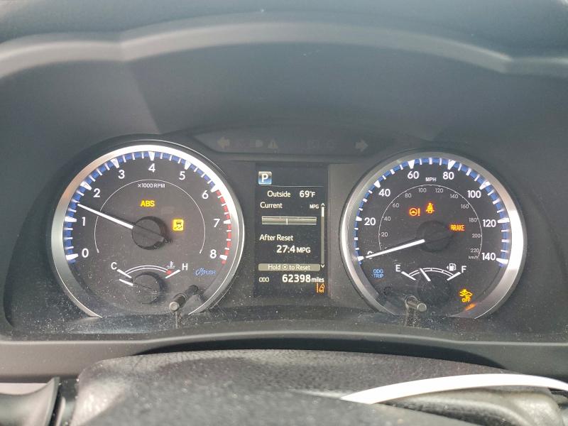 Фото 9 - TOYOTA HIGHLANDER