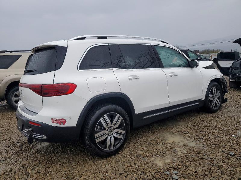 Фото 3 - MERCEDES-BENZ EQB 250+