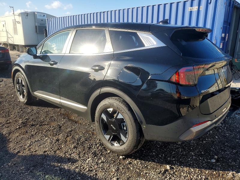 Фото 2 - KIA SPORTAGE