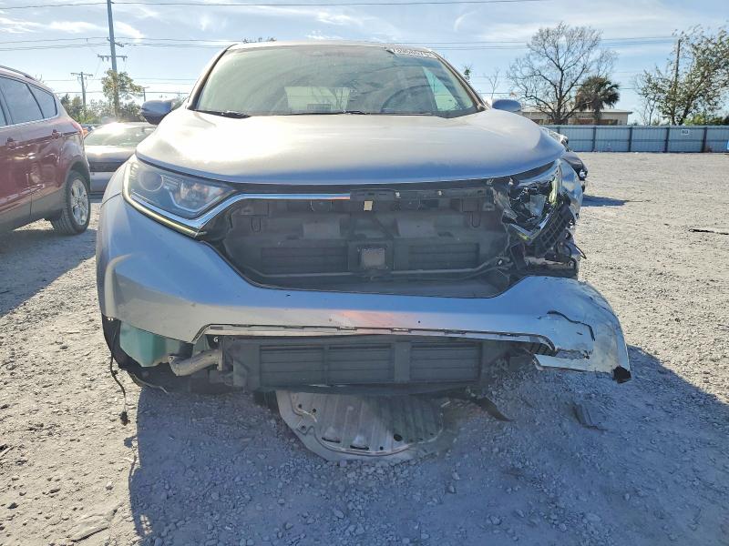 Фото 5 - HONDA CRV