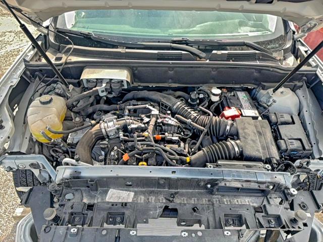 Фото 7 - LINCOLN NAUTILUS