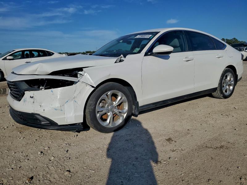 Фото 1 - HONDA ACCORD