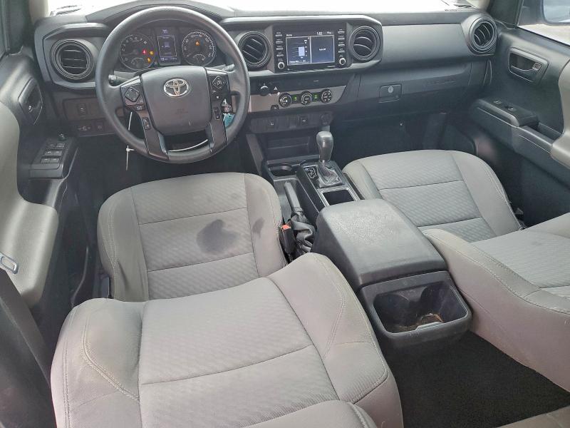 Фото 8 - TOYOTA TACOMA