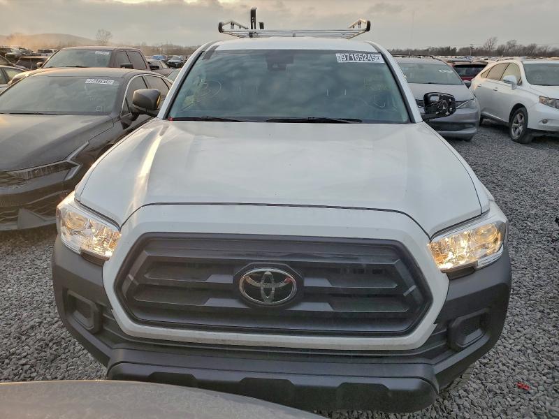 Фото 5 - TOYOTA TACOMA
