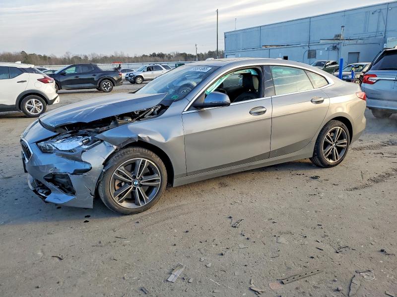 Фото 1 - BMW 2 SERIES