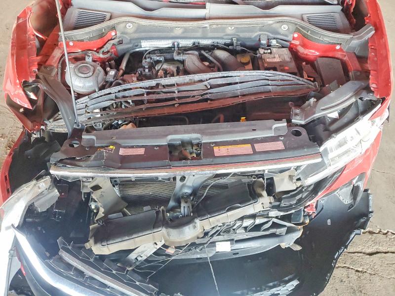 VOLKSWAGEN TAOS SEL 2022 VIN 3VVJX7B20NM037434