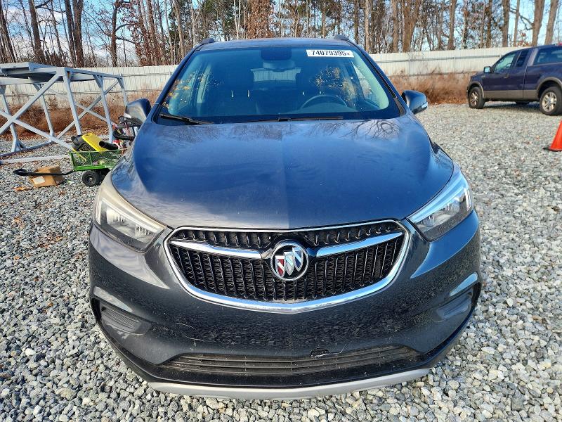 Фото 5 - BUICK ENCORE