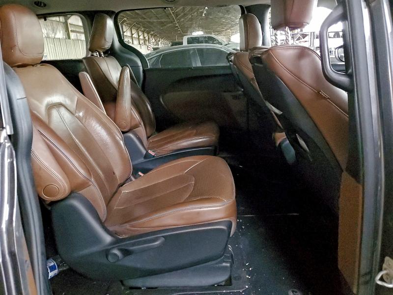 Фото 11 - CHRYSLER PACIFICA