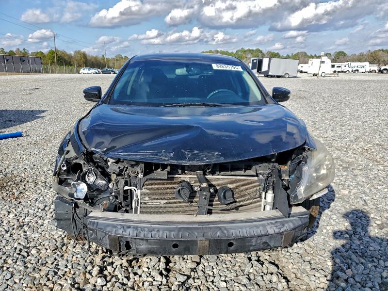 Фото 5 - NISSAN ALTIMA