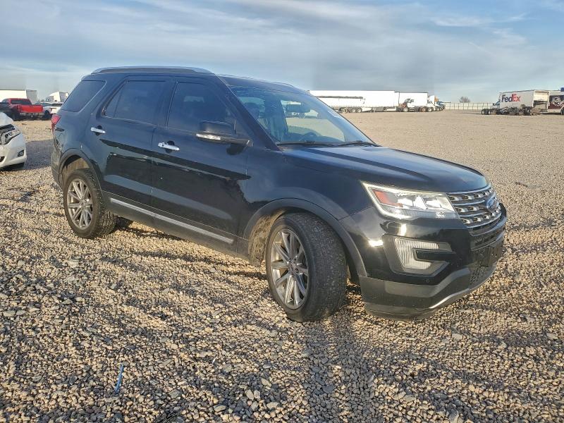 Фото 4 - FORD EXPLORER