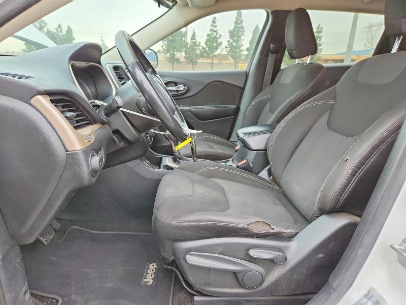 Фото 7 - JEEP GRAND CHER