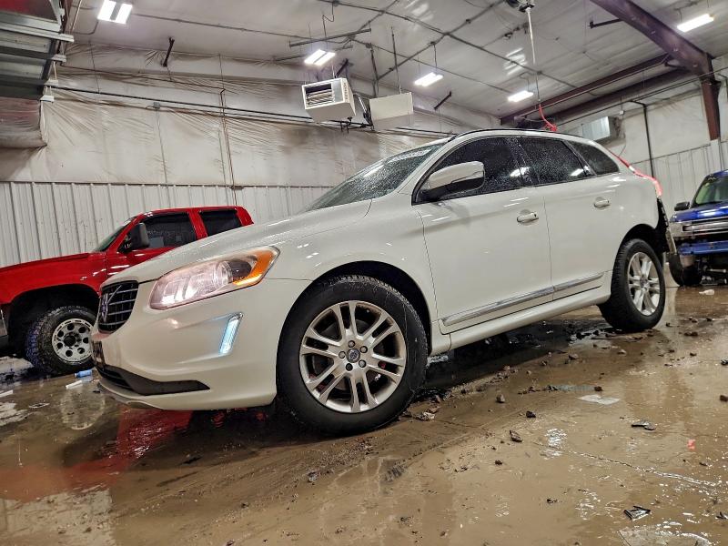 Фото 1 - VOLVO XC60