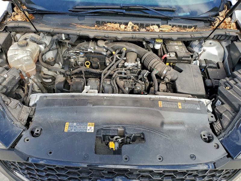 Фото 11 - FORD EDGE