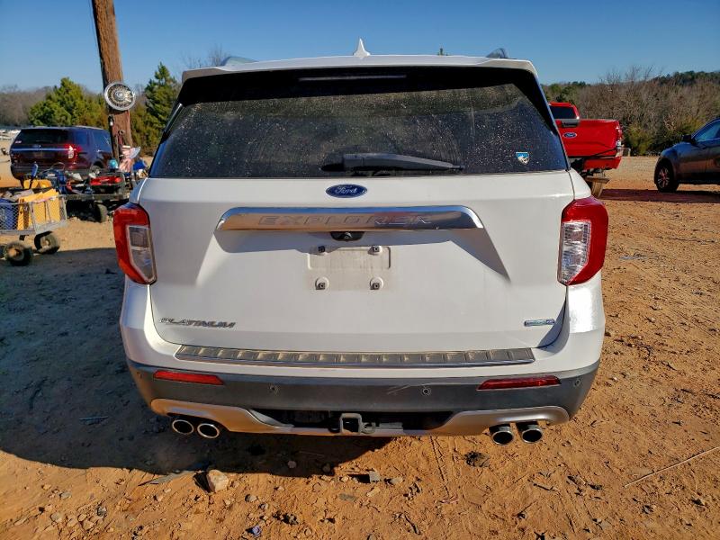 Фото 6 - FORD EXPLORER