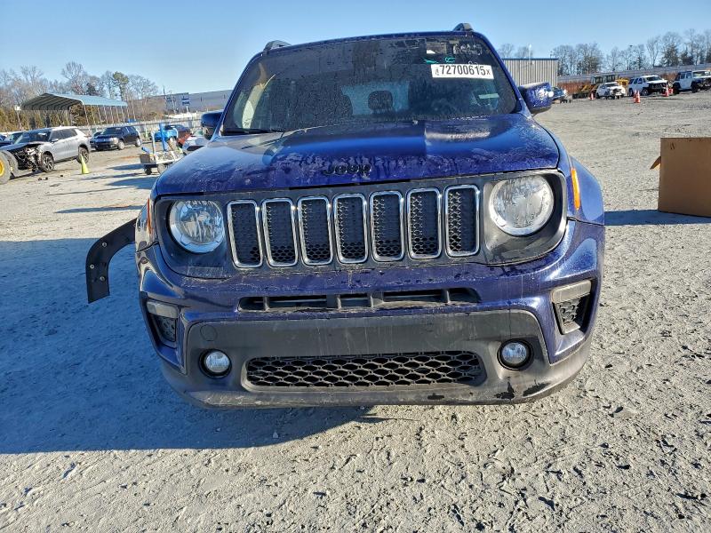 Фото 5 - JEEP RENEGADE