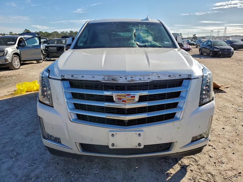 Фото 5 - CADILLAC ESCALADE