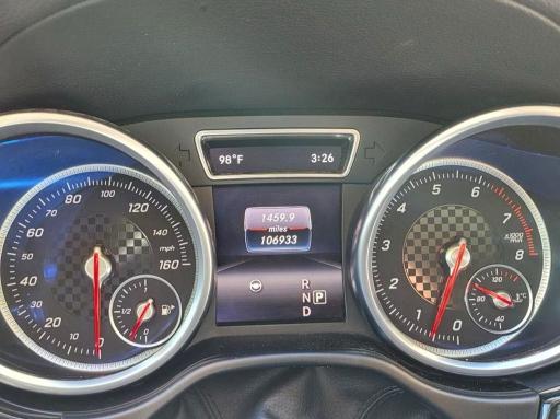 Фото 8 - MERCEDES-BENZ GLE-CLASS