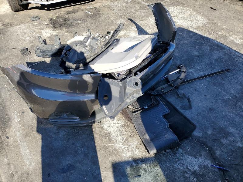 Фото 12 - TOYOTA HIGHLANDER