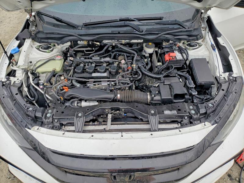 Фото 11 - HONDA CIVIC