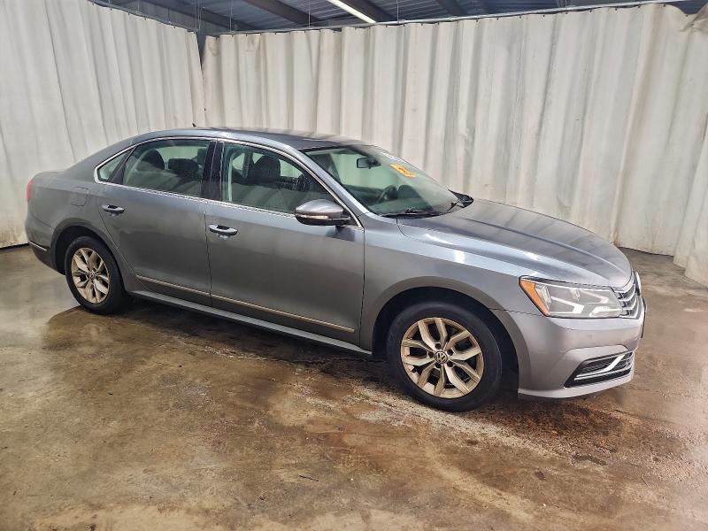 Фото 4 - VOLKSWAGEN PASSAT