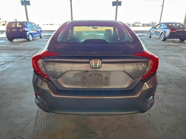 Фото 6 - HONDA CIVIC