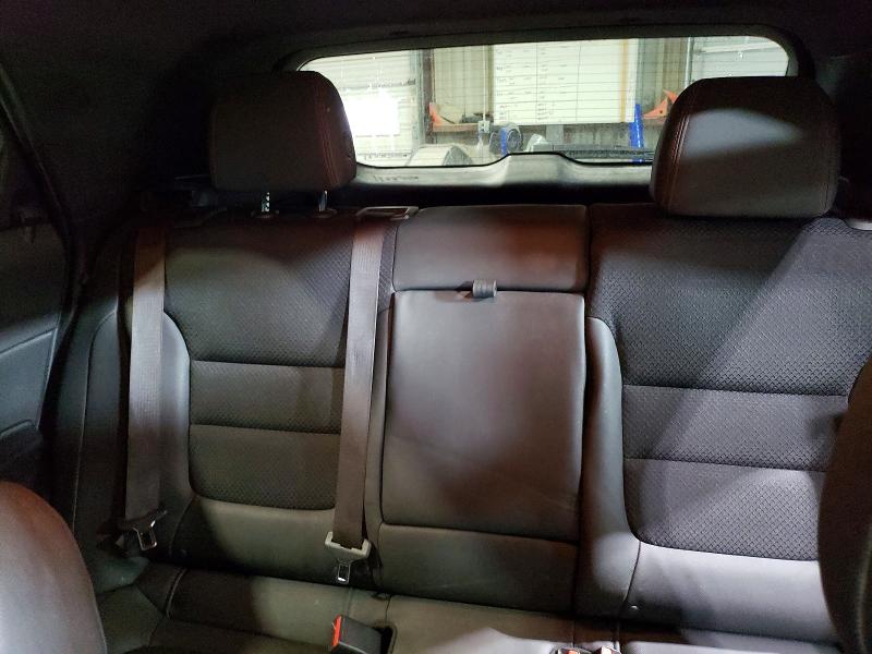 Фото 10 - CHEVROLET TRAILBLZR