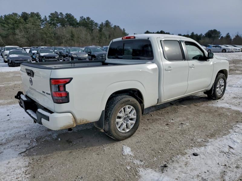 Фото 3 - NISSAN FRONTIER