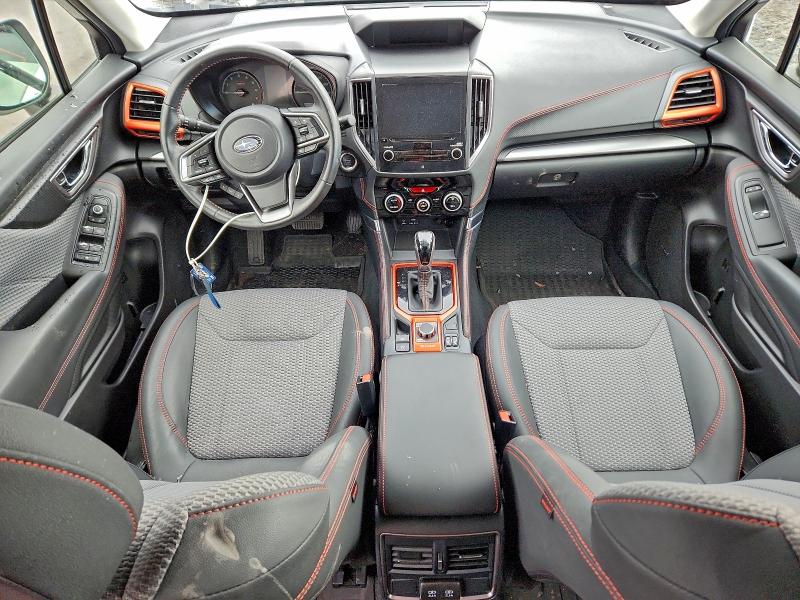 Фото 8 - SUBARU FORESTER