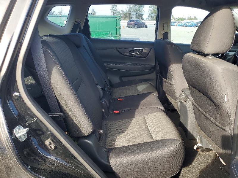 Фото 11 - NISSAN ROGUE