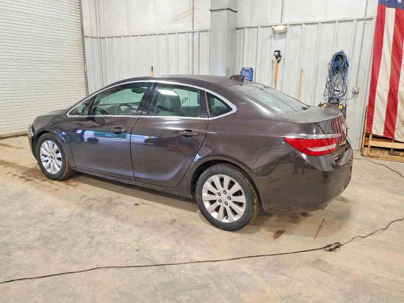BUICK VERANO 2015 VIN 1G4PP5SK5F4189599