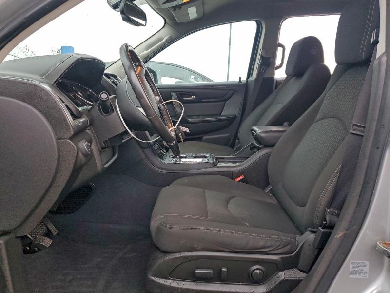 Фото 7 - GMC ACADIA