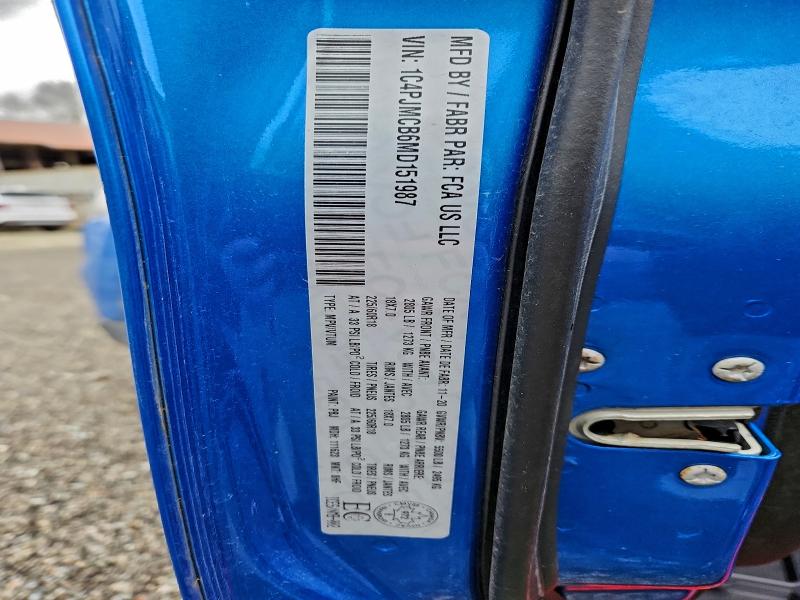 Фото 12 - JEEP GRAND CHER