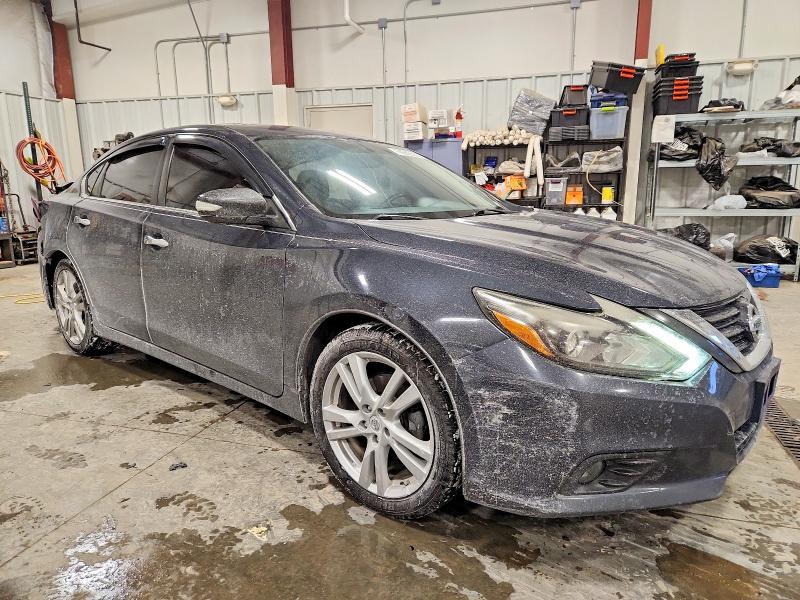 Фото 4 - NISSAN ALTIMA