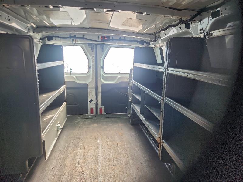 Фото 10 - FORD TRANSIT