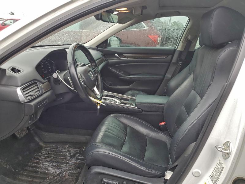 Фото 7 - HONDA ACCORD