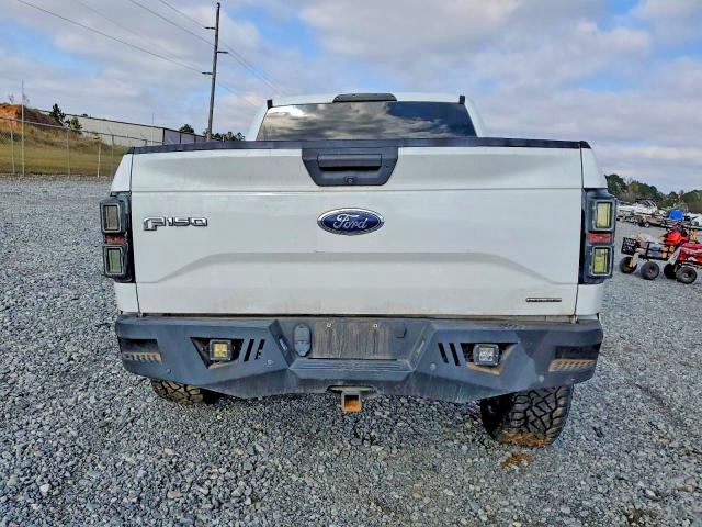 Фото 6 - FORD F-150
