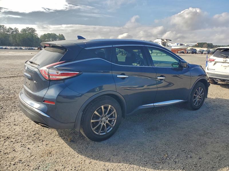 Фото 3 - NISSAN MURANO