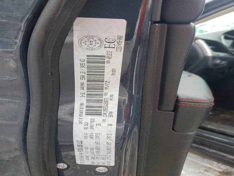 Фото 14 - JEEP CHEROKEE