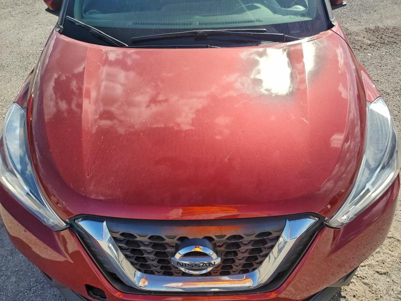 Фото 11 - NISSAN KICKS