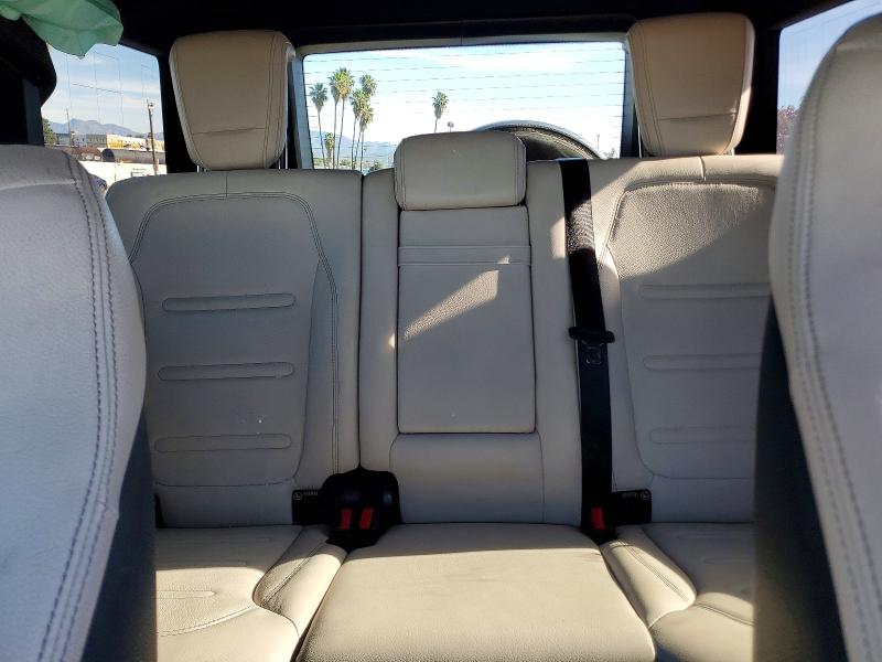 Фото 10 - MERCEDES-BENZ G-CLASS