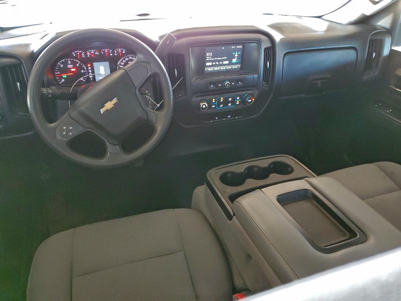 Фото 8 - CHEVROLET ALL Models