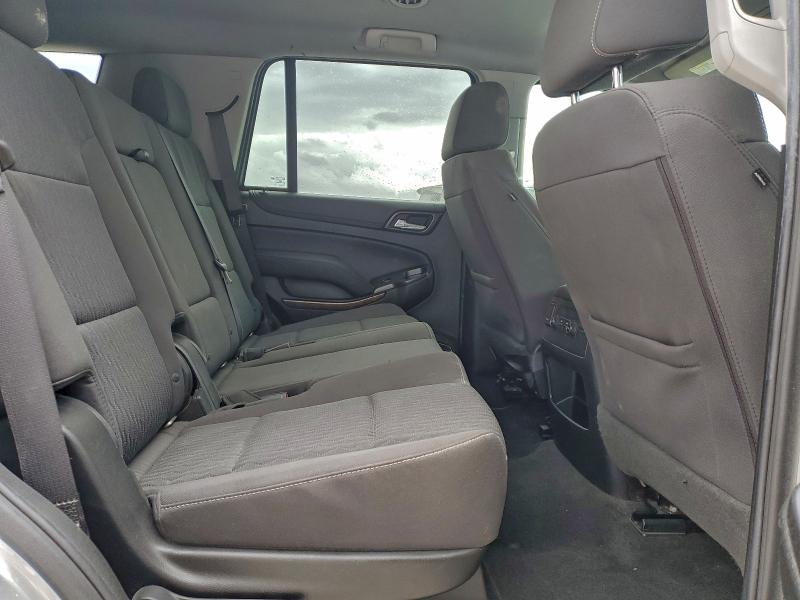 Фото 11 - CHEVROLET TAHOE