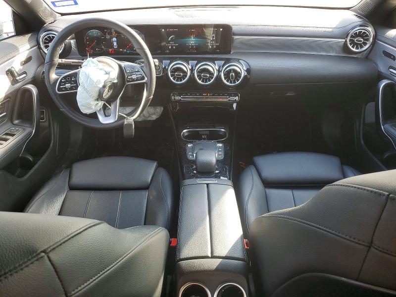 Фото 8 - MERCEDES-BENZ CLA-CLASS