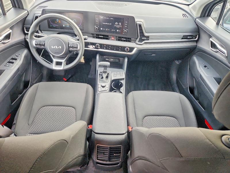 Фото 8 - KIA SPORTAGE